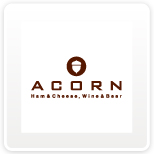 ACORN 東京駅グランルーフ フロント店［洋食］