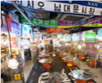 韓豚屋 有楽町店［韓国］